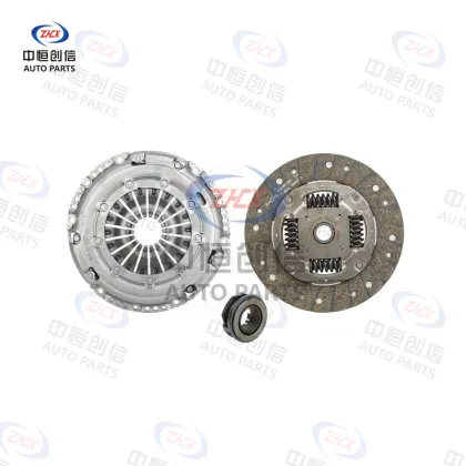 Clutch set for Volkswagen Lamando Skoda Yeti