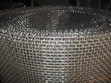 306 Stainless Steel Wire Mesh