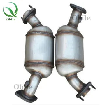 High Quality Catalytic Converter for Cadillac CTS 2.8
