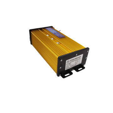 3-Phase Brushless Motor Controller for 4 Lights