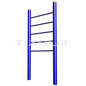 outdoor fitness outdoor parallel bars