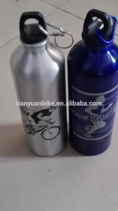 bicycle aluminum bottle water bottle sports bottle for bicycle