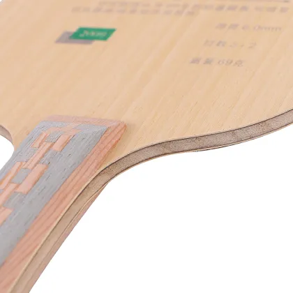 Palio CAT table tennis blade 3wood+2carbon best light blade table tennis racket racquet sports