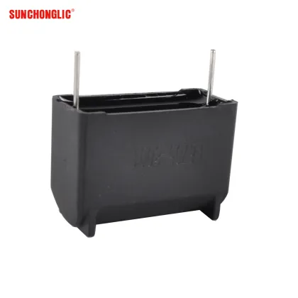 5uf Plug-in Electric Capacitor for Induction Cooker - Sunchonglic High Voltage Original Induction Cooker Capacitor