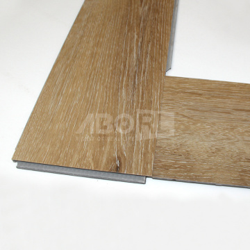 Hot selling 6.5mm Blackbutt Hybrid Herringbone SPC flooring