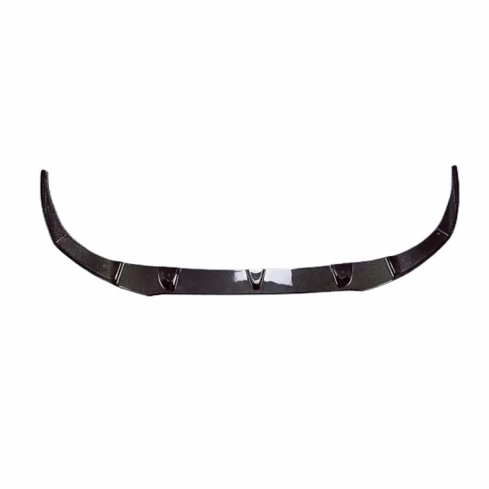 Used for retrofitting AC style carbon fiber front bumper edge body kit for B Z series G29 Z4  side skirts  rear diffuser