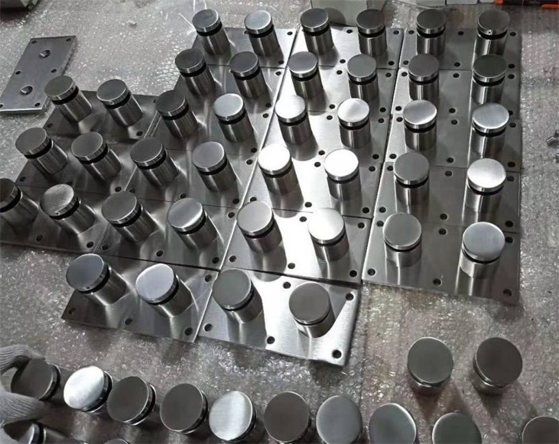 Sheet Metal Processing