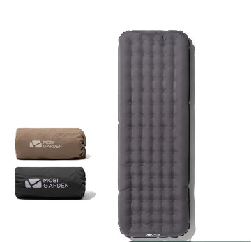 Mobi Garden Outdoor cắm trại Nệm bơm hơi - Giường sofa đơn và đôi