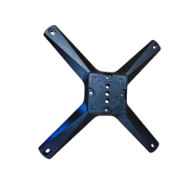 Piezas OEM de precisión de aluminio y fundición