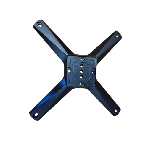 Peças de OEM de precisão fundida por matriz de alumínio