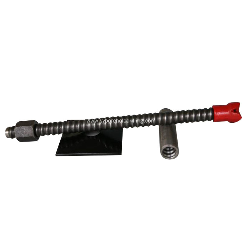 Foundation Tools Self Drilling Anchor Bolt for sale