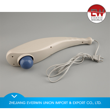 Good quality fashionable body massager for promotion