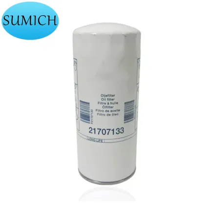 21707133 Truck Oil Filters | Heavy Duty Engine Oil Filters | Luberfiner