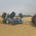 710-5,5 Extra Heavy Hydraulic Disc Disc Harrow