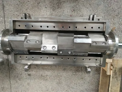 Coarse grinding machine dry food crushing machine