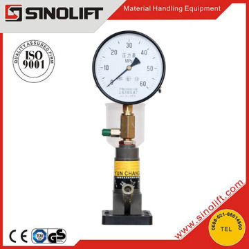 Hot - Sinolift Diesel Fuel Injector Nozzle Tester