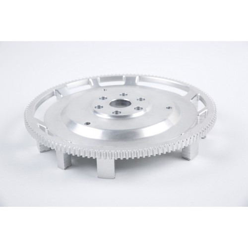 Custom precision CNC LOWER gear plate
