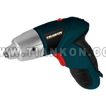 TKL0212 3.6V Li-ion Cordless Screwdriver