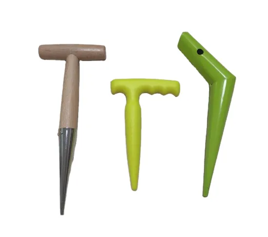 High-Quality Manual Seeder Garden Tools Exported to Europe