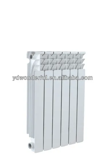 Wonderful Aluminum Radiator