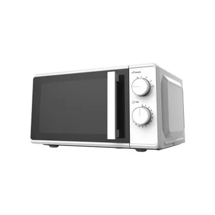 Custom Smart Cooking Appliances with Temperature Control: Digital Microwave Oven