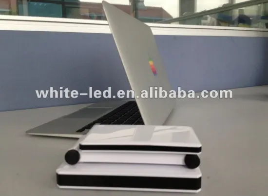 Battery LED Desk lamp/rechargeable LED Desk lights