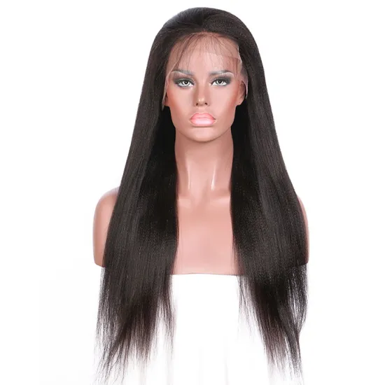 X-TRESS Wholesale Price 150% Density Remy Brazilian Human Hair Wigs For Women Full Lace Wig Natural Hair Wigs Direct Supplier