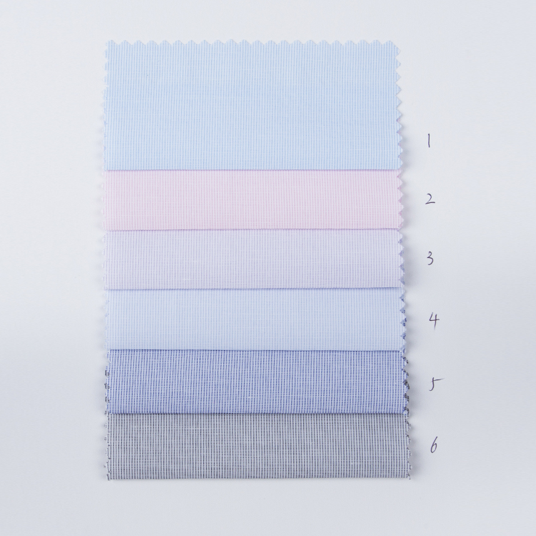 Stock Check Fabric Leisure Fabric
