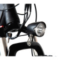دراجة جبلية كهربائية فعالة ومريحة