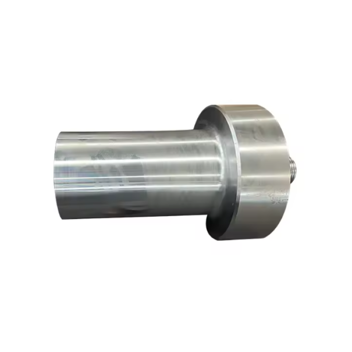 Pièces agricoles de forgeage en aluminium Pièces de forgeage en laiton