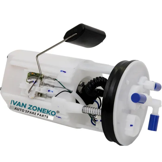 IVAN ZONEKO Auto Car Electric Fuel Pump Module Assembly for Hyundai/Kia Pride/Rio - OEM 31110-22950