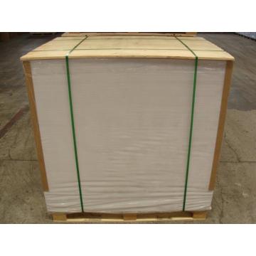 100% Wood Pulp Offset Paper