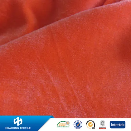 Buy polyester spandex blend knitted fabric for underwear