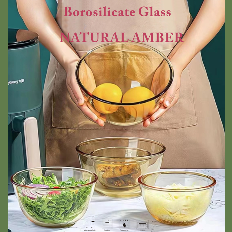 Microwave Oven Available Salad Bowls Png