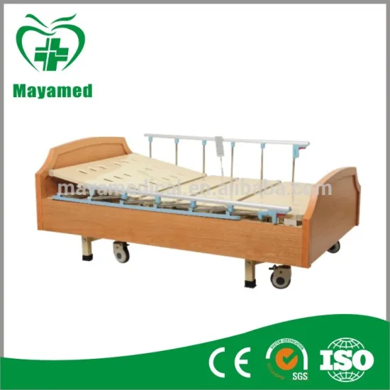 MY-R005 hot sale hospital bed Electric Luxuious household bed