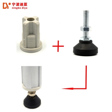 New Generation Industrial Pipe Clamp Connectors: Enhancing Efficiency in Workshop and Factory Environments