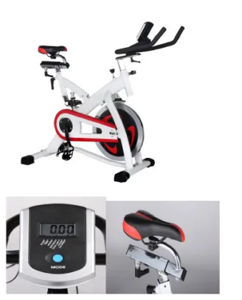 Spin Bike Yj-S9001