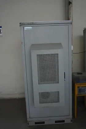 Hoffman DKC30 R134a Reliable Enclosure Air Conditioner