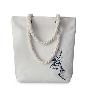 2018 new style ladies tote bags with large capacity high quality