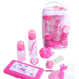 Shop Ningbo Factory's BPA-Free Baby Feeding Bottle Sets for Safe Baby Products