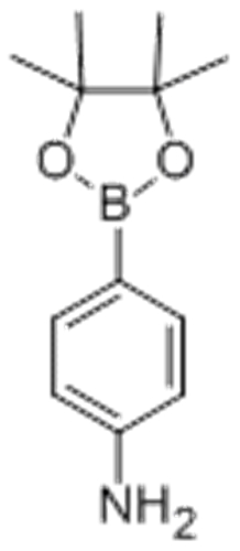4-Aminophenylboronic acid pinacol ester CAS 214360-73-3