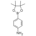 Estere di pinacolo dell&#39;acido 4-amminofenilboronico CAS 214360-73-3