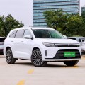 AITO M7 Plus Program Medium to Large SUV