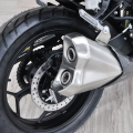 2023 Novo design de bicicletas de sujeira 2 rodas 400cc Motocicletas de helicópteres a gasolina