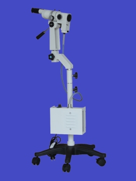 Colposcope (AM-Col)