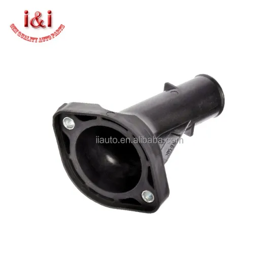 High Quality Auto Parts Thermostat Housing Water Outlet 16321-0H010 for Japanese Cars