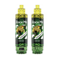 Rock me Sheesha LITE 50k впръсквания на едро vape
