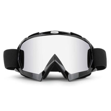 Affordable Dirt Bike Helmets and Motocross Goggles with Straps