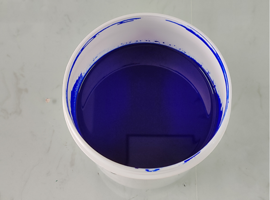 printing ink