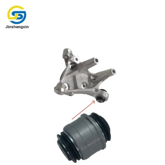 Steering Knuckle Bushing for Cadillac, Chevrolet Malibu, Opel - FOEO 22949387, 84454535, 22949386, 84107273, Guangzhou